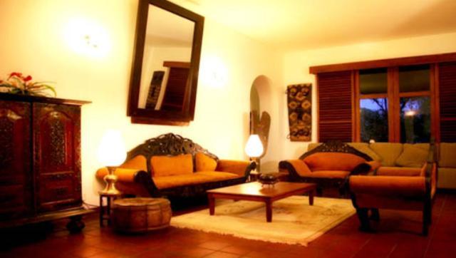 Stone House, Kandy Exterior photo