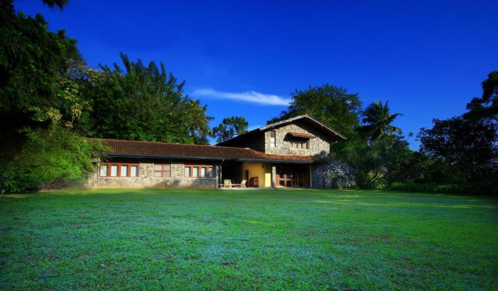 Stone House, Kandy Exterior photo