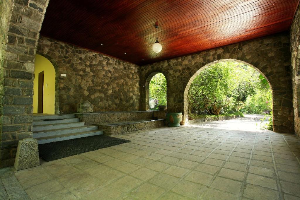 Stone House, Kandy Exterior photo