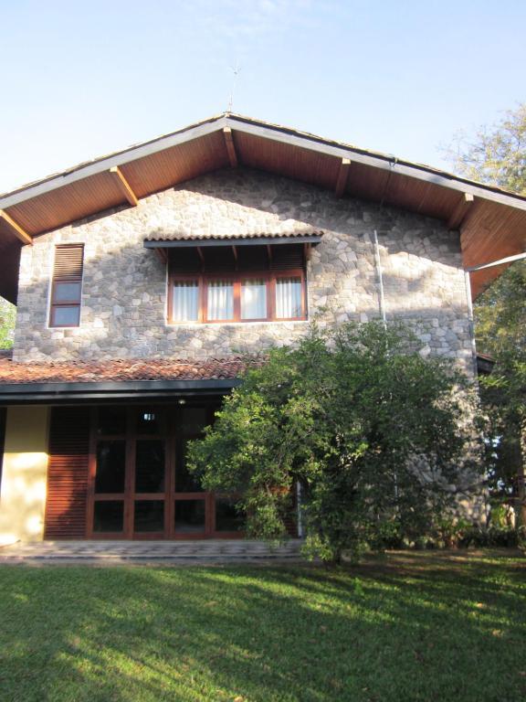 Stone House, Kandy Exterior photo