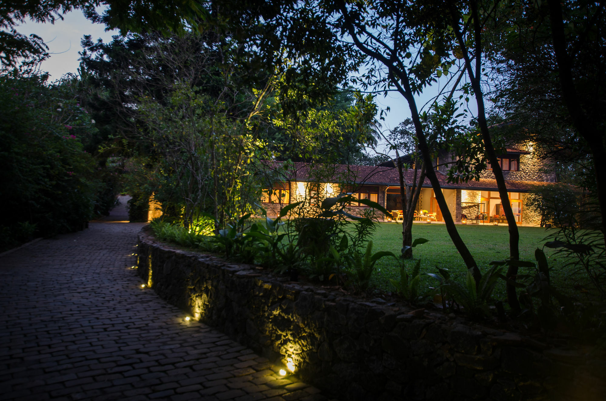 Stone House, Kandy Exterior photo