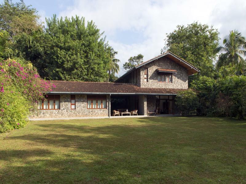 Stone House, Kandy Exterior photo