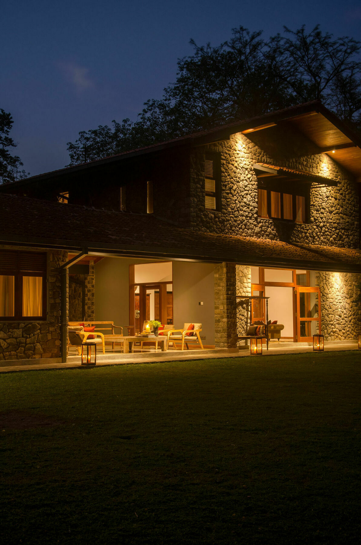 Stone House, Kandy Exterior photo