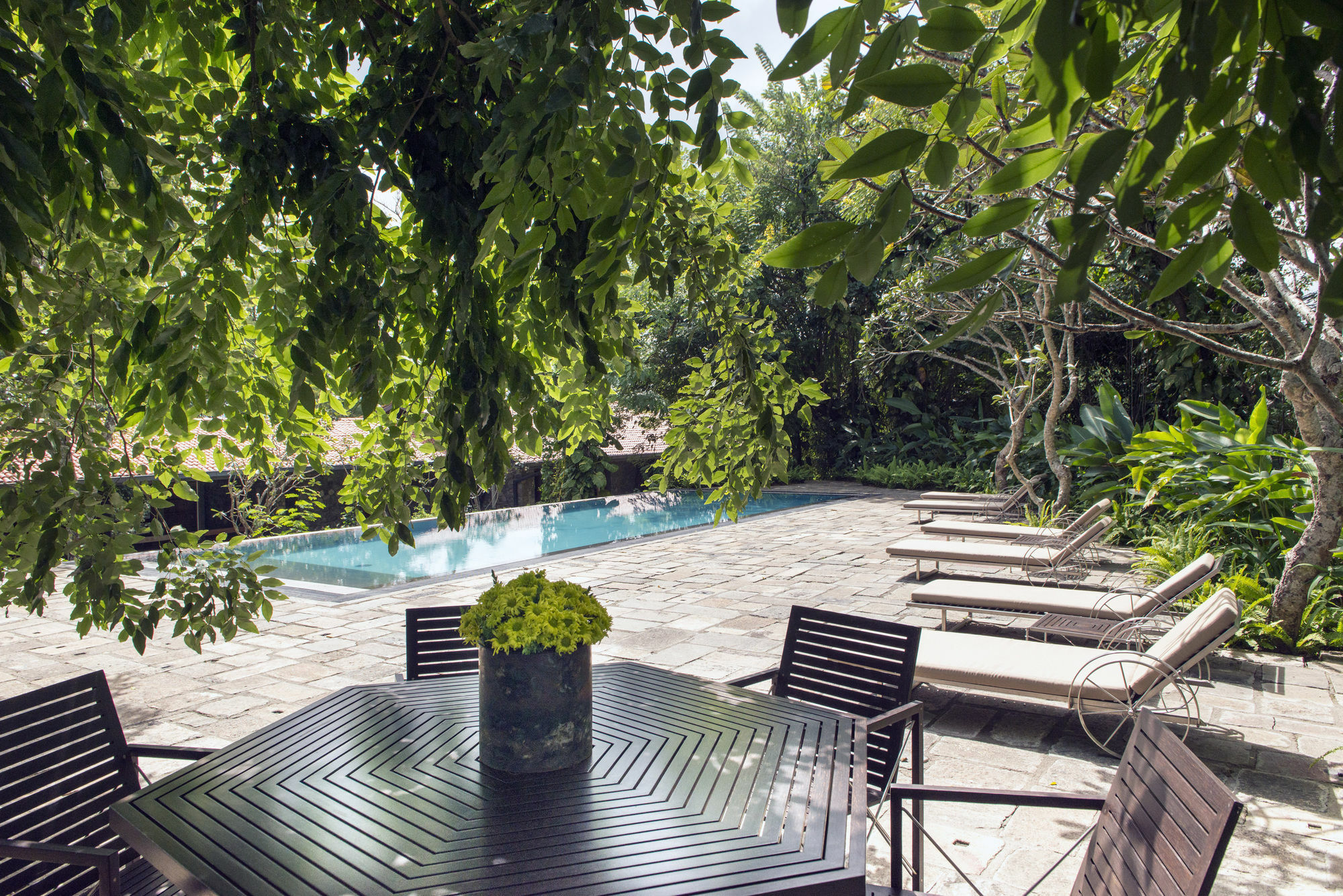 Stone House, Kandy Exterior photo
