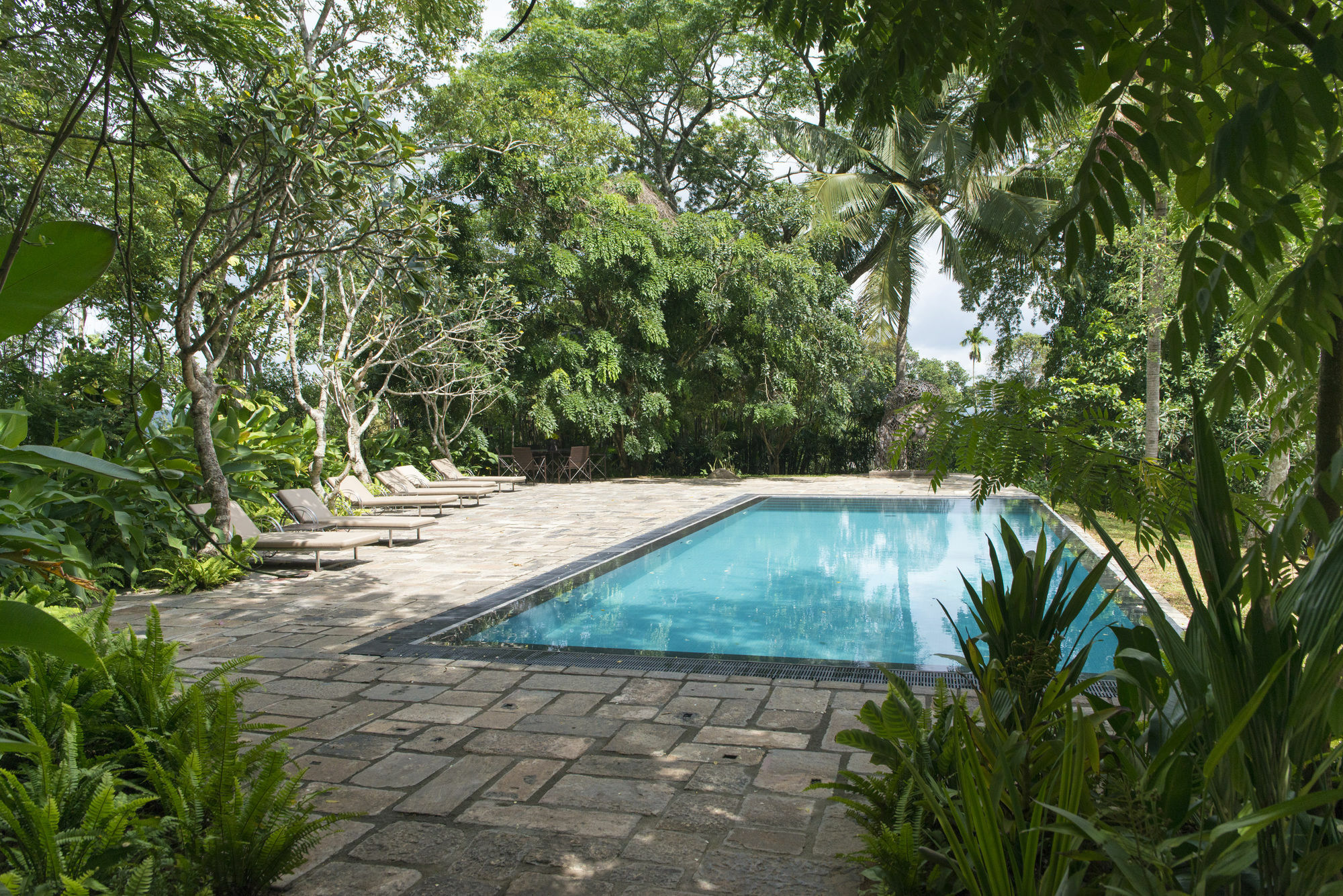 Stone House, Kandy Exterior photo